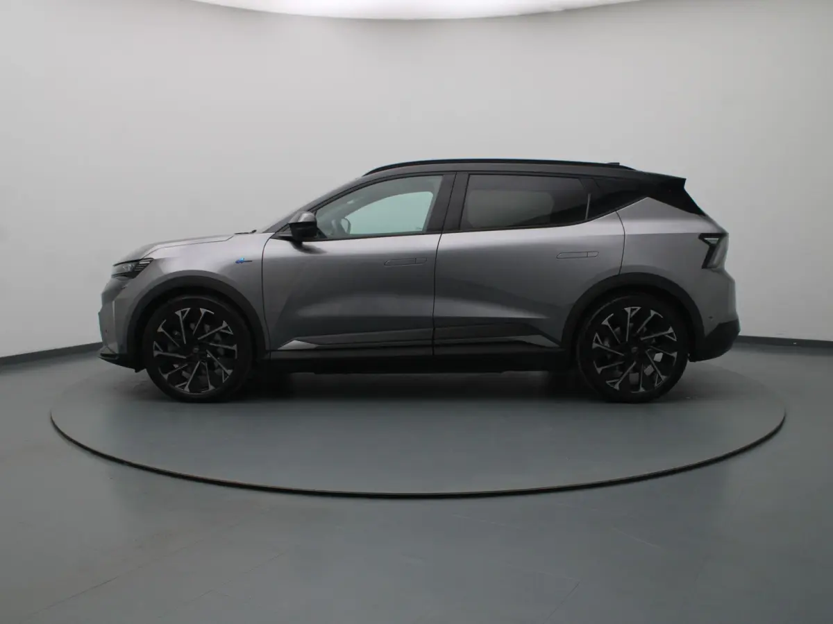 EV87 long range esprit Alpine Apple Carplay/Android Auto | Climate