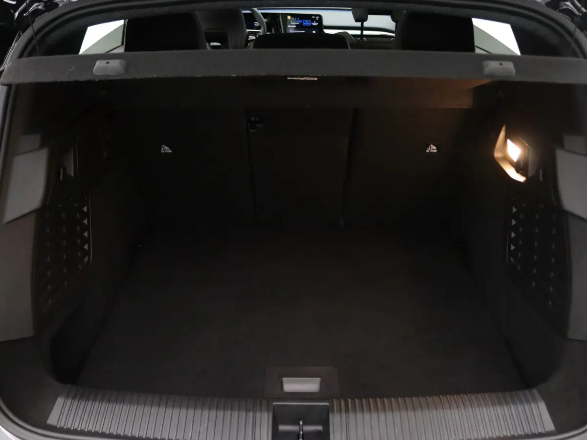 EV87 long range esprit Alpine Apple Carplay/Android Auto | Climate
