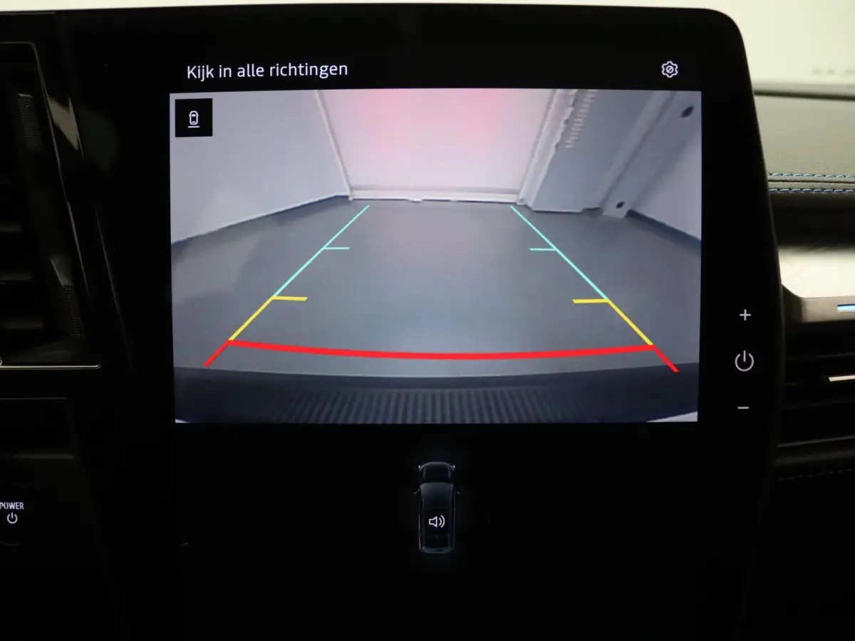 EV87 long range esprit Alpine Apple Carplay/Android Auto | Climate