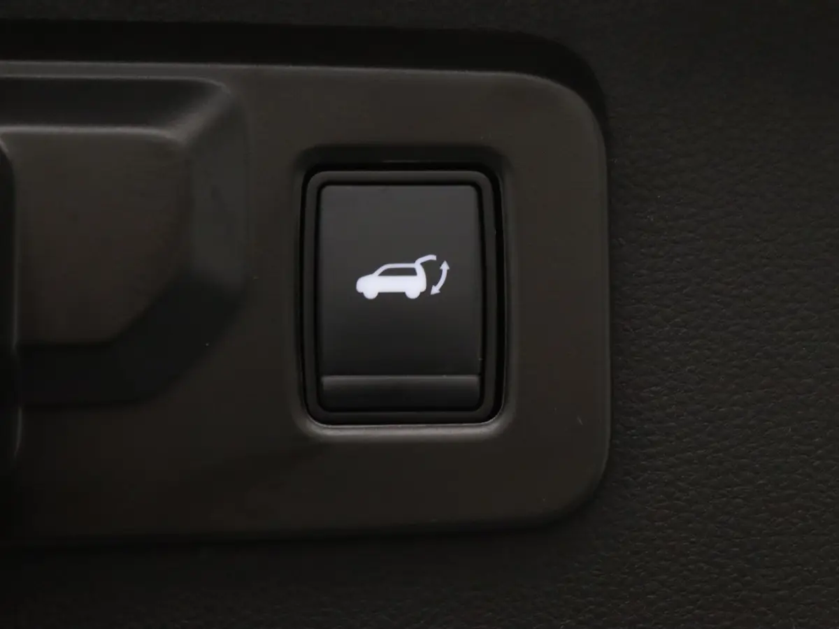 EV87 long range esprit Alpine Apple Carplay/Android Auto | Climate