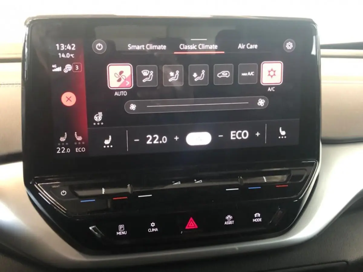Pro Performance 77 kWh | Comfort Pakket | Interieur-pakket Style | Infotainment-pakket |