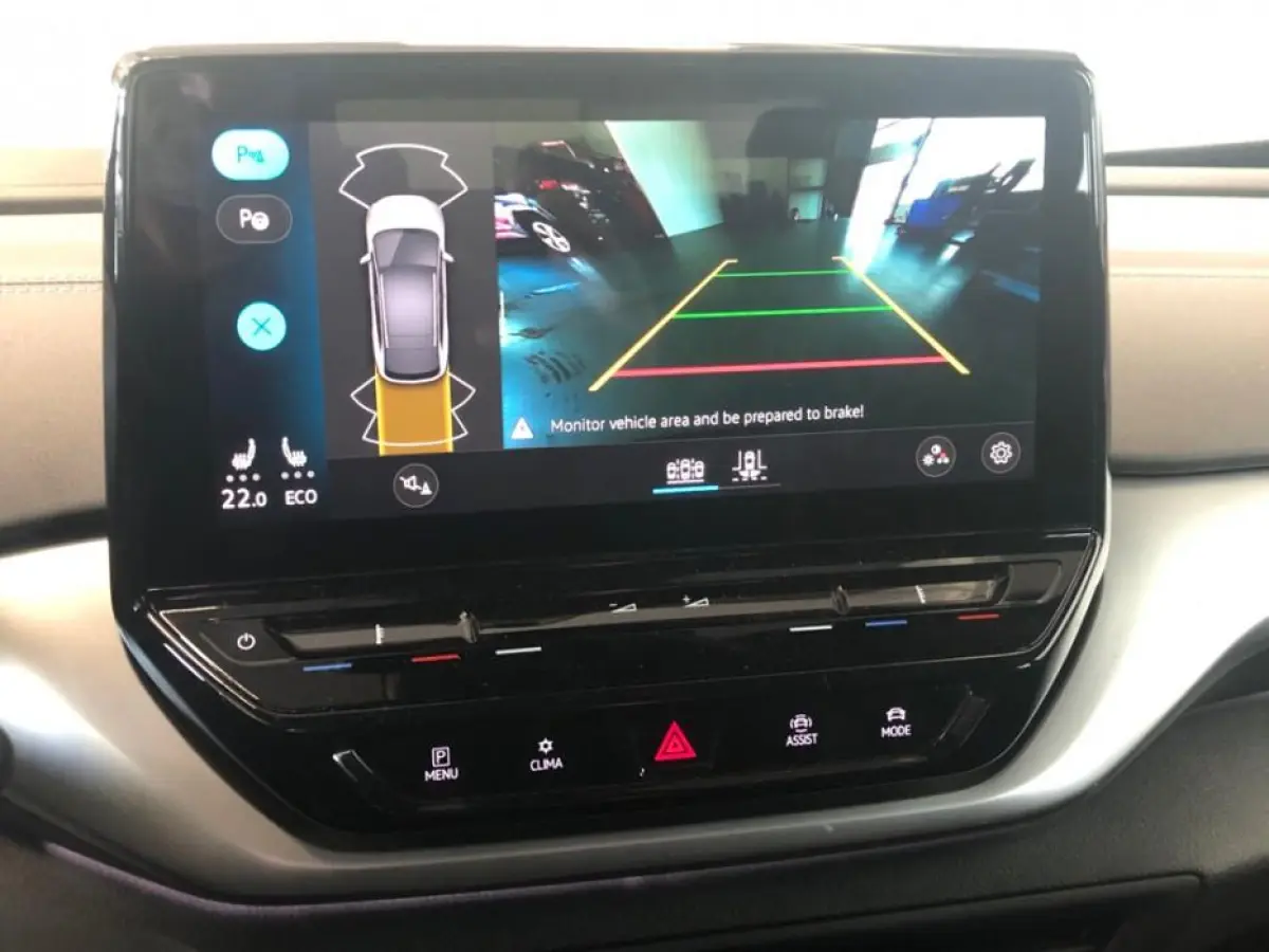 Pro Performance 77 kWh | Comfort Pakket | Interieur-pakket Style | Infotainment-pakket |