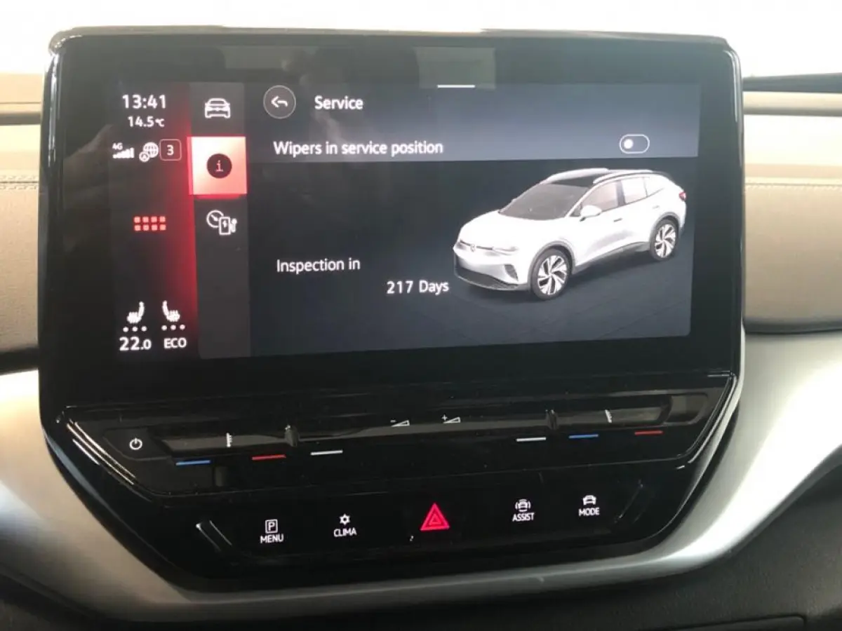 Pro Performance 77 kWh | Comfort Pakket | Interieur-pakket Style | Infotainment-pakket |