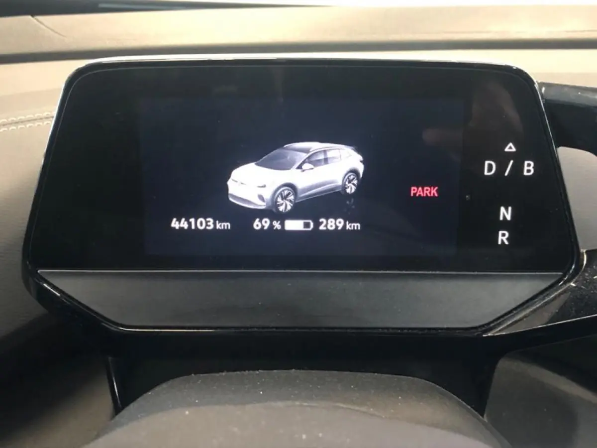Pro Performance 77 kWh | Comfort Pakket | Interieur-pakket Style | Infotainment-pakket |