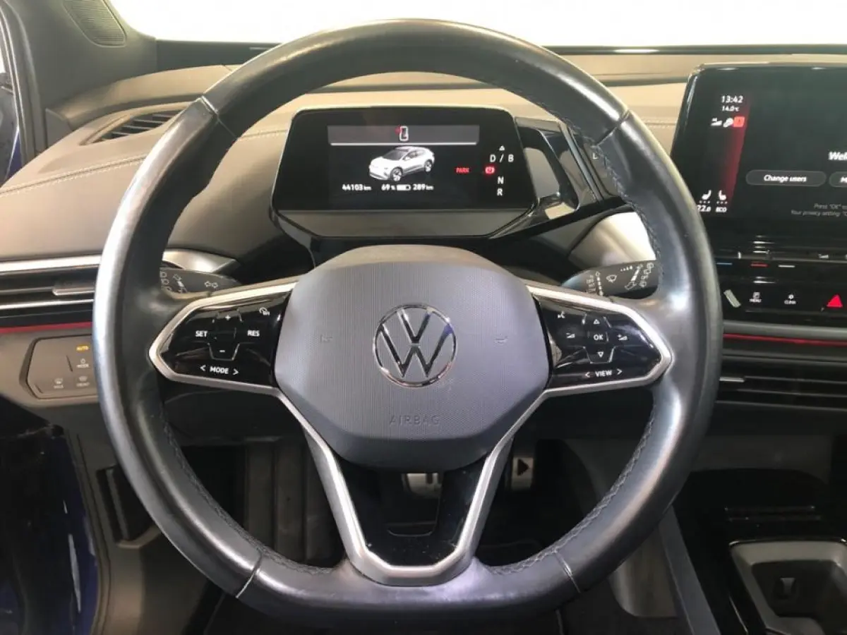 Pro Performance 77 kWh | Comfort Pakket | Interieur-pakket Style | Infotainment-pakket |