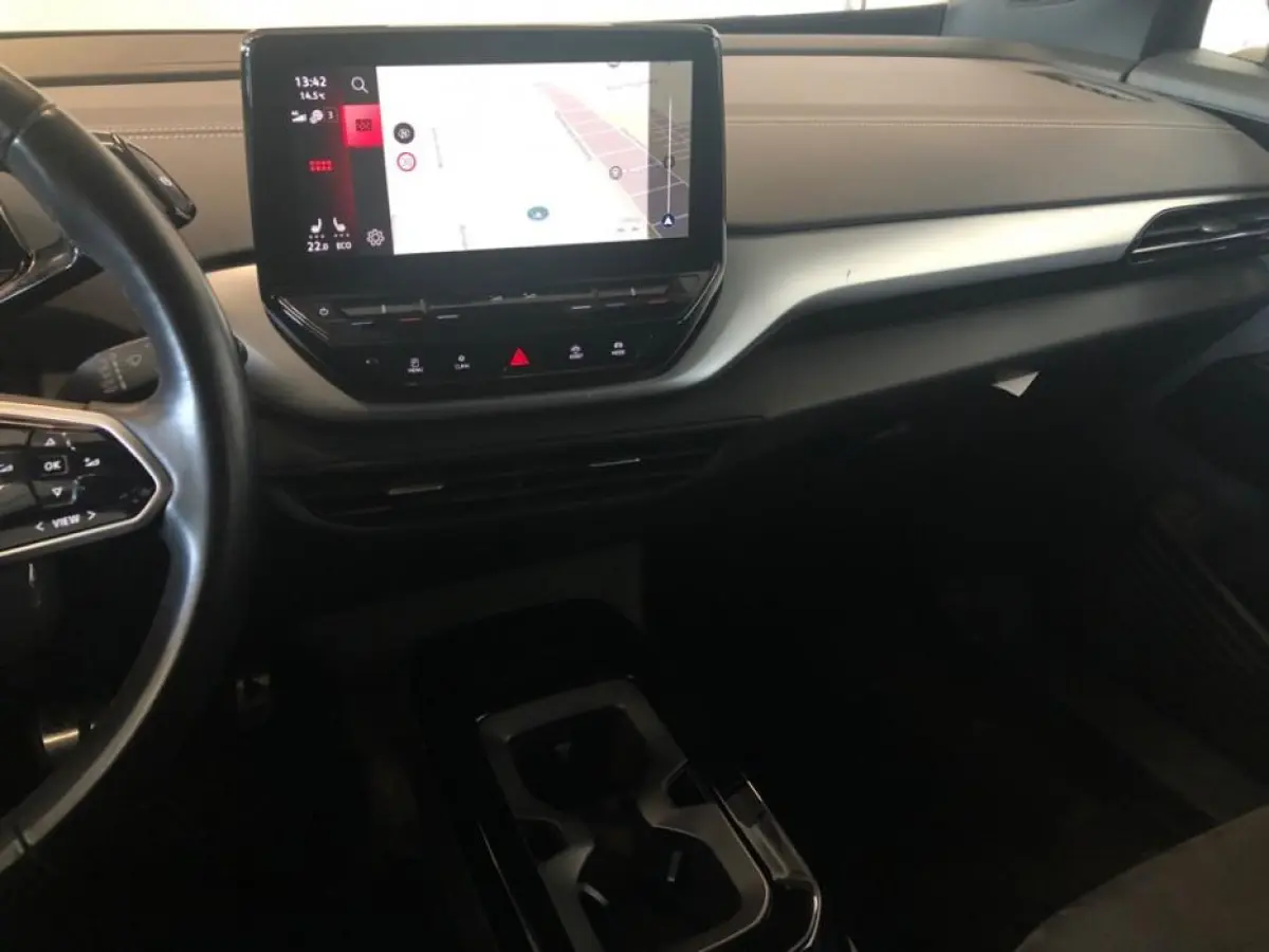 Pro Performance 77 kWh | Comfort Pakket | Interieur-pakket Style | Infotainment-pakket |