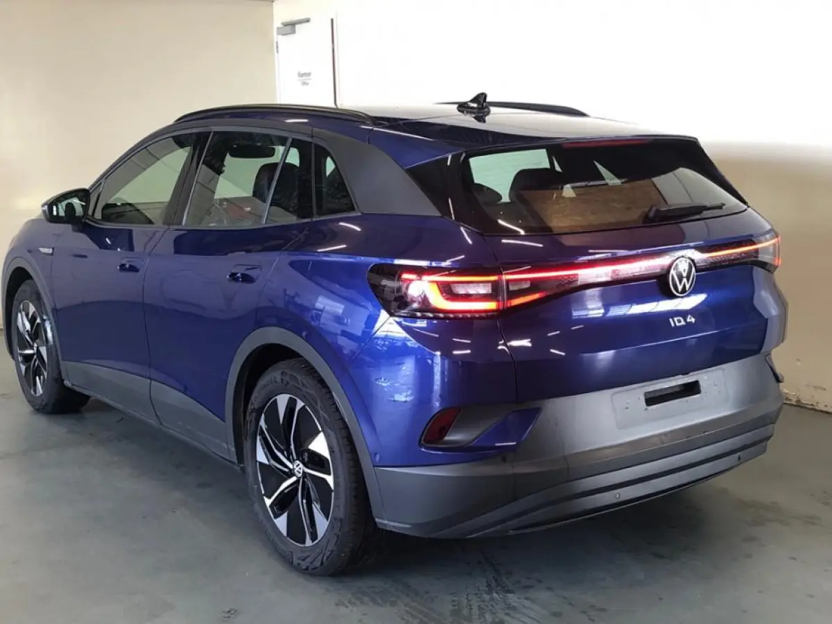 Pro Performance 77 kWh | Comfort Pakket | Interieur-pakket Style | Infotainment-pakket |
