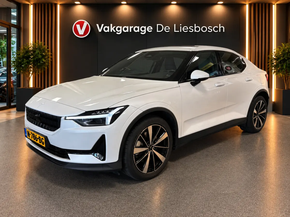 Long Range Single Motor 78 kWh/pano/trekhaak/harman kardon/memory