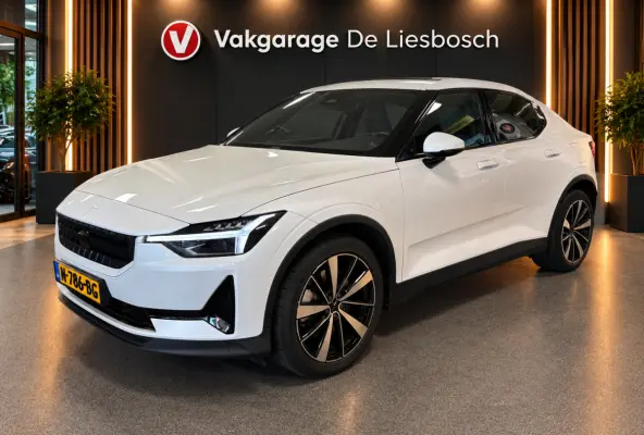 Long Range Single Motor 78 kWh/pano/trekhaak/harman kardon/memory