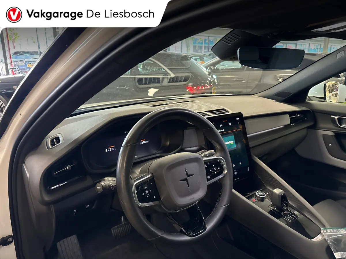 Long Range Single Motor 78 kWh/pano/trekhaak/harman kardon/memory
