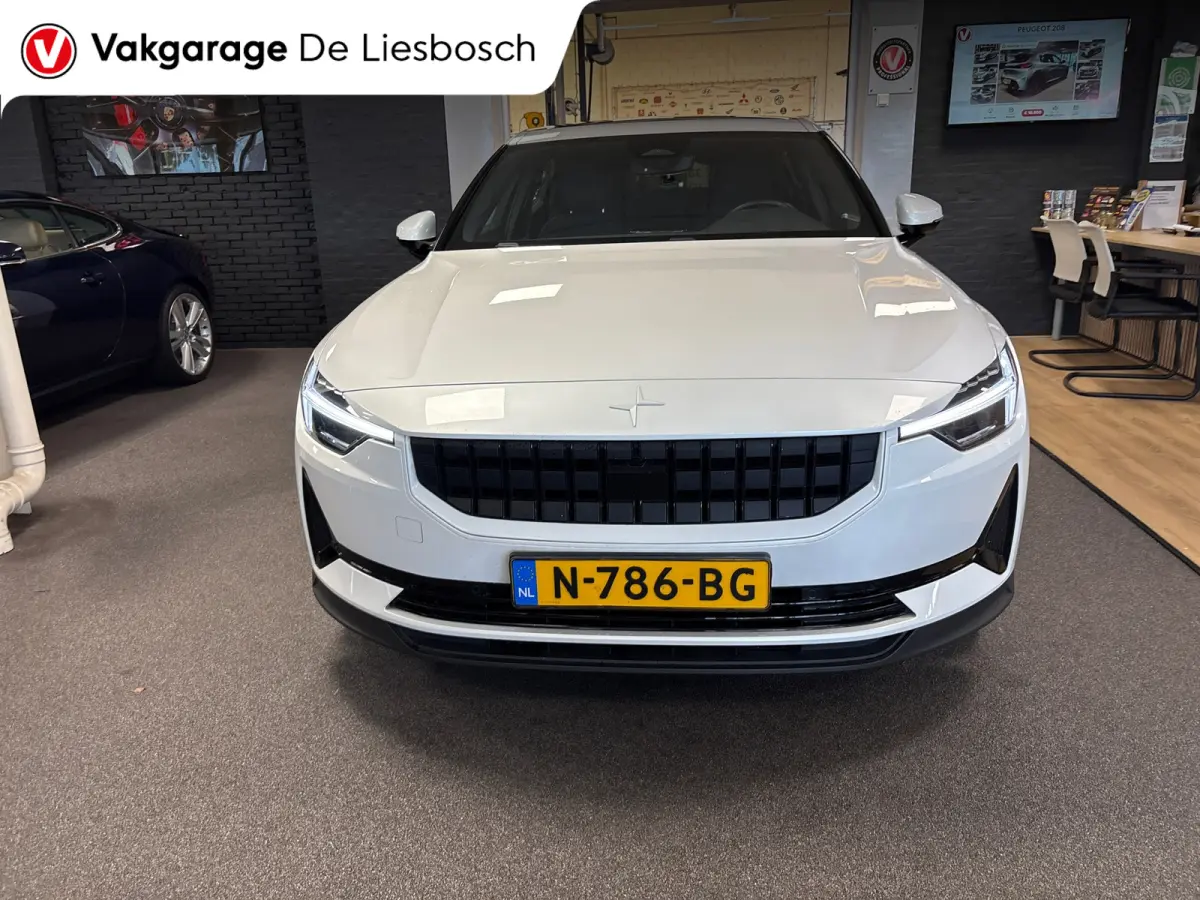 Long Range Single Motor 78 kWh/pano/trekhaak/harman kardon/memory