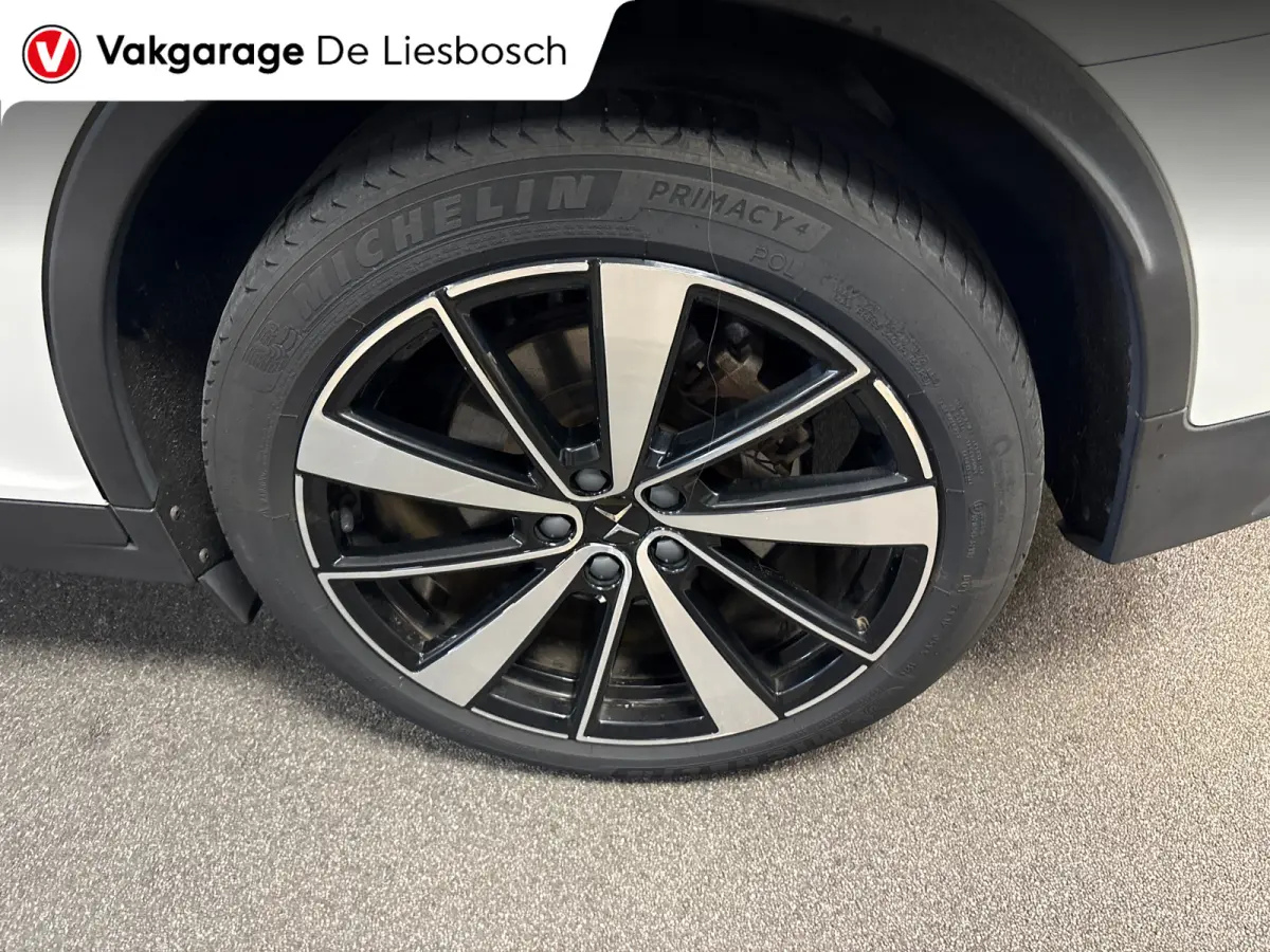 Long Range Single Motor 78 kWh/pano/trekhaak/harman kardon/memory