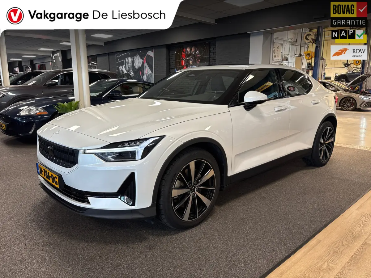 Long Range Single Motor 78 kWh/pano/trekhaak/harman kardon/memory