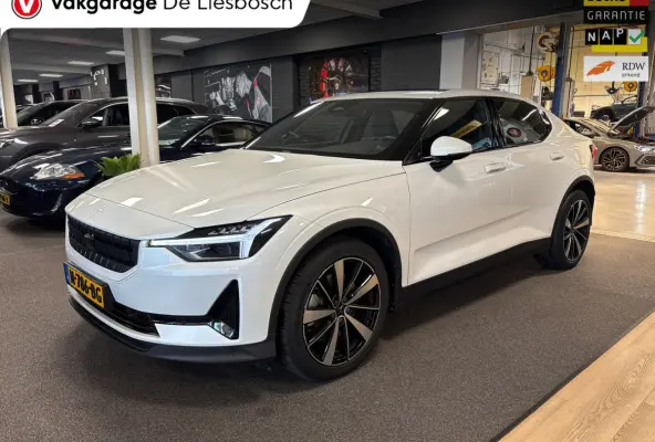 Long Range Single Motor 78 kWh/pano/trekhaak/harman kardon/memory