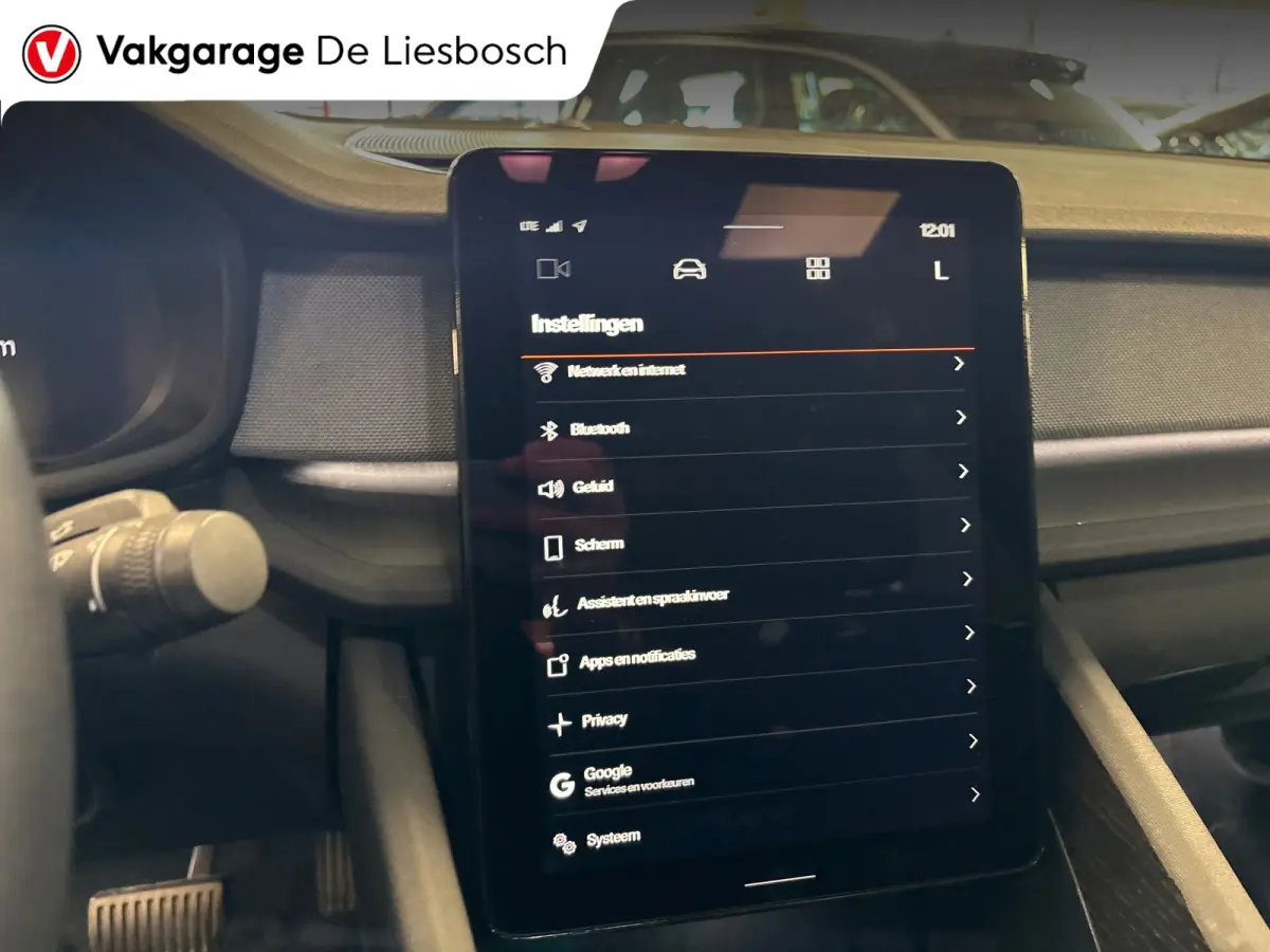 Long Range Single Motor 78 kWh/pano/trekhaak/harman kardon/memory