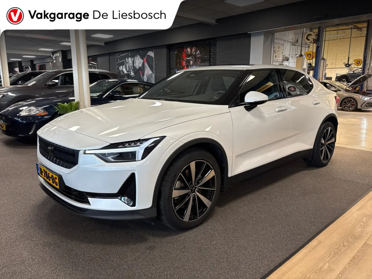 Long Range Single Motor 78 kWh/pano/trekhaak/harman kardon/memory
