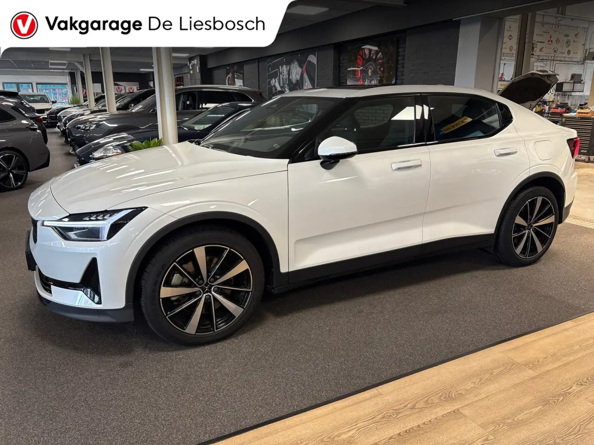 Long Range Single Motor 78 kWh/pano/trekhaak/harman kardon/memory