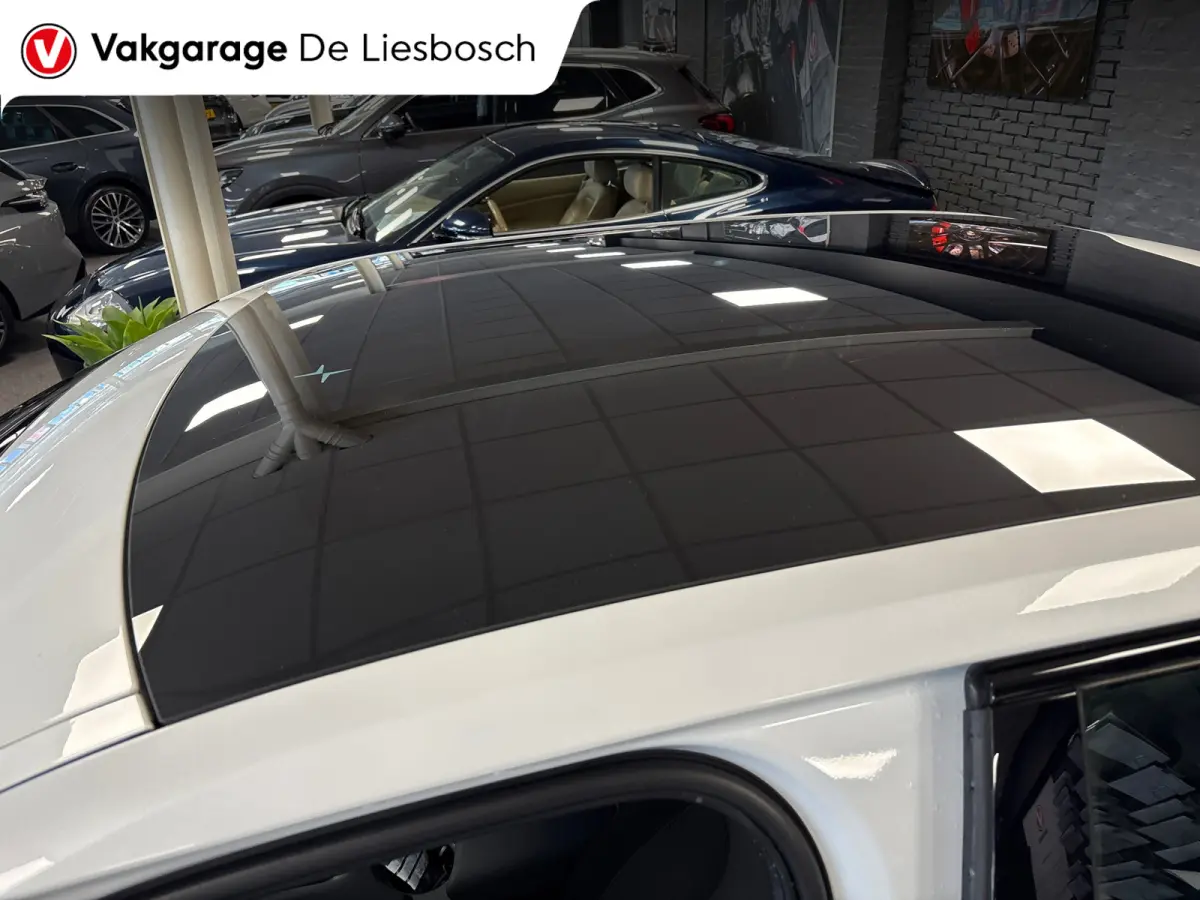 Long Range Single Motor 78 kWh/pano/trekhaak/harman kardon/memory