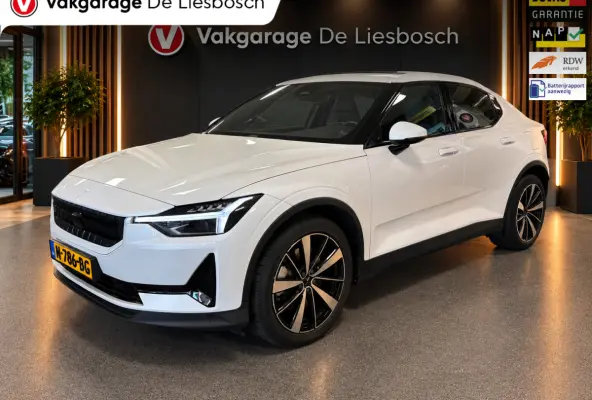 Long Range Single Motor 78 kWh/pano/trekhaak/harman kardon/memory