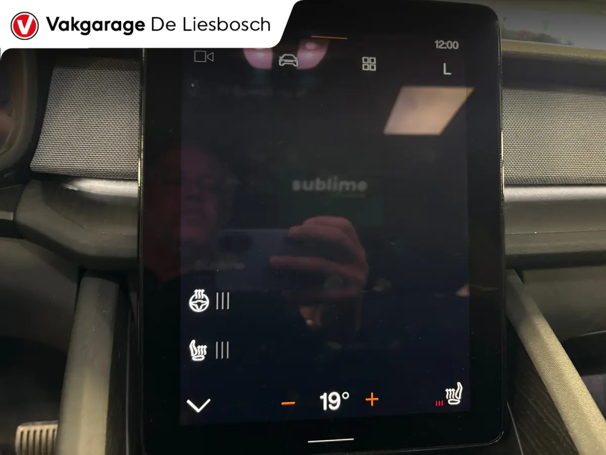 Long Range Single Motor 78 kWh/pano/trekhaak/harman kardon/memory