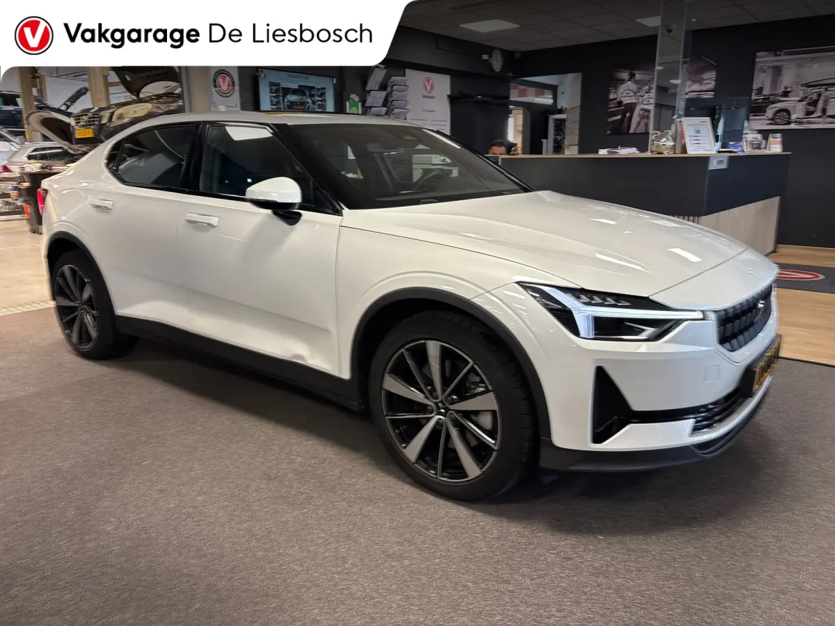 Long Range Single Motor 78 kWh/pano/trekhaak/harman kardon/memory