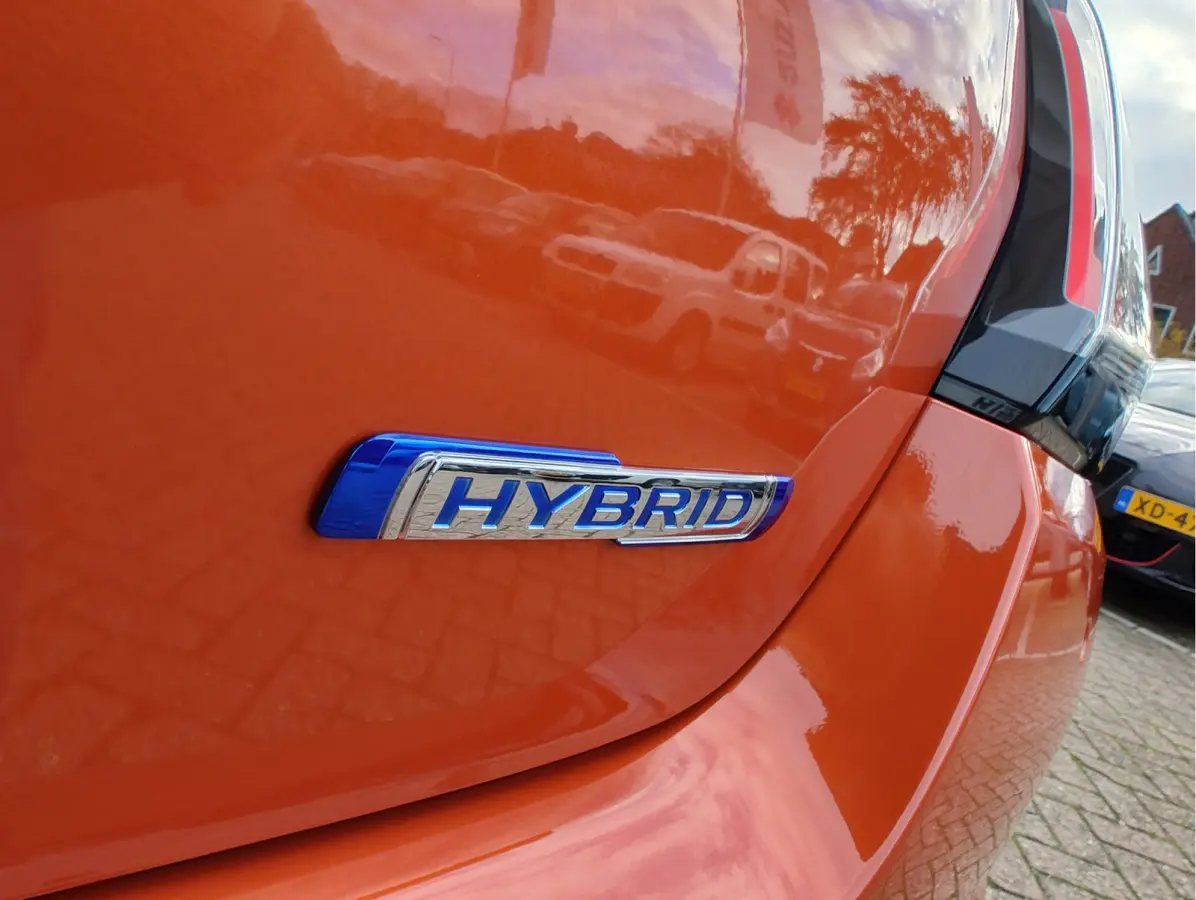 1.2 SELECT SMART HYBRID Direct Leverbaar | Tot 10 JAAR GARANTIE!  Inclusief € .2.500,- Voorraad Voordeel