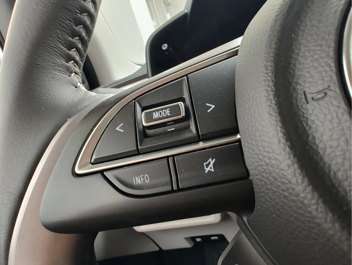 1.2 SELECT SMART HYBRID Direct Leverbaar | Tot 10 JAAR GARANTIE!  Inclusief € .2.500,- Voorraad Voordeel