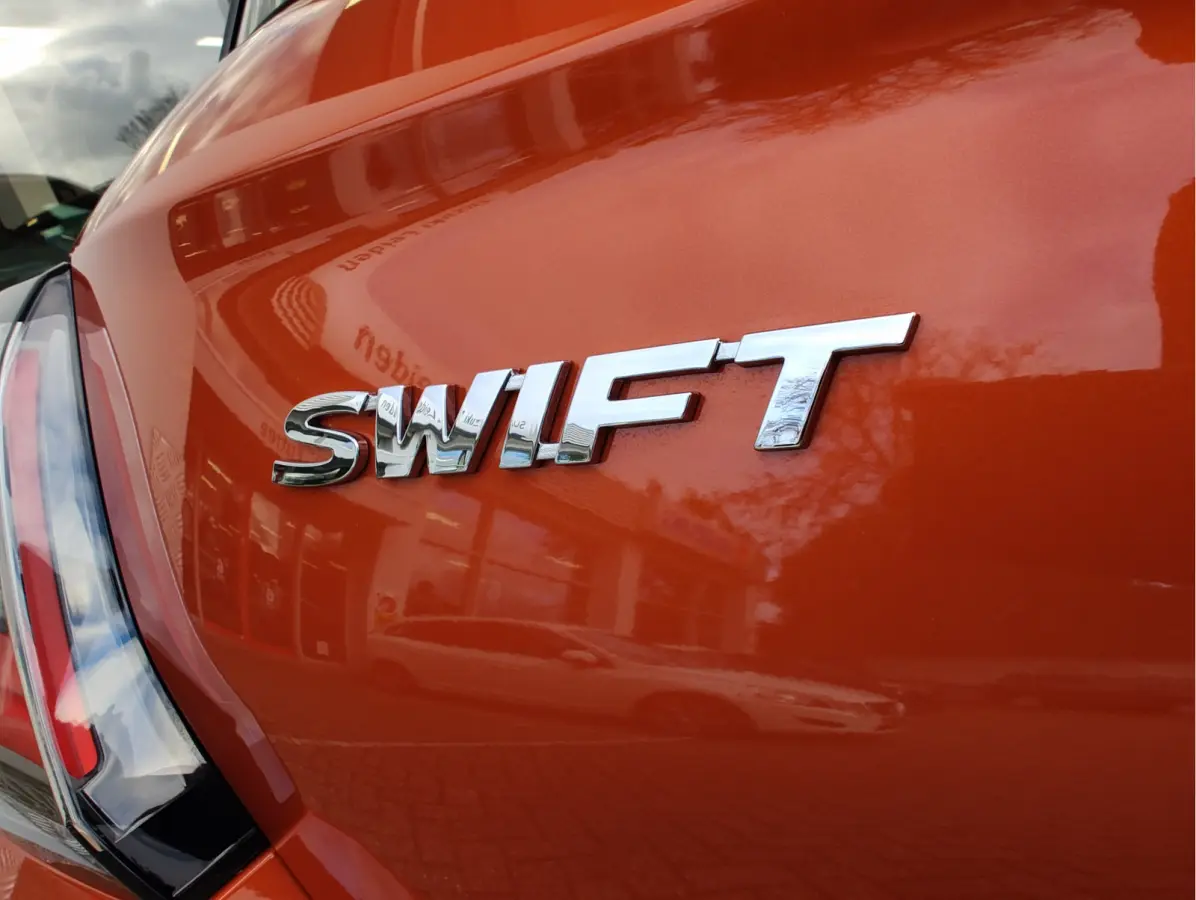 1.2 SELECT SMART HYBRID Direct Leverbaar | Tot 10 JAAR GARANTIE!  Inclusief € .2.500,- Voorraad Voordeel