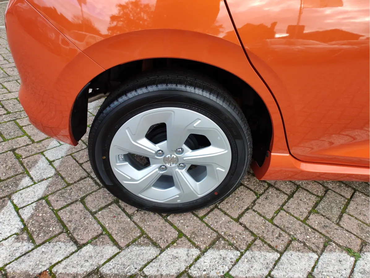 1.2 SELECT SMART HYBRID Direct Leverbaar | Tot 10 JAAR GARANTIE!  Inclusief € .2.500,- Voorraad Voordeel