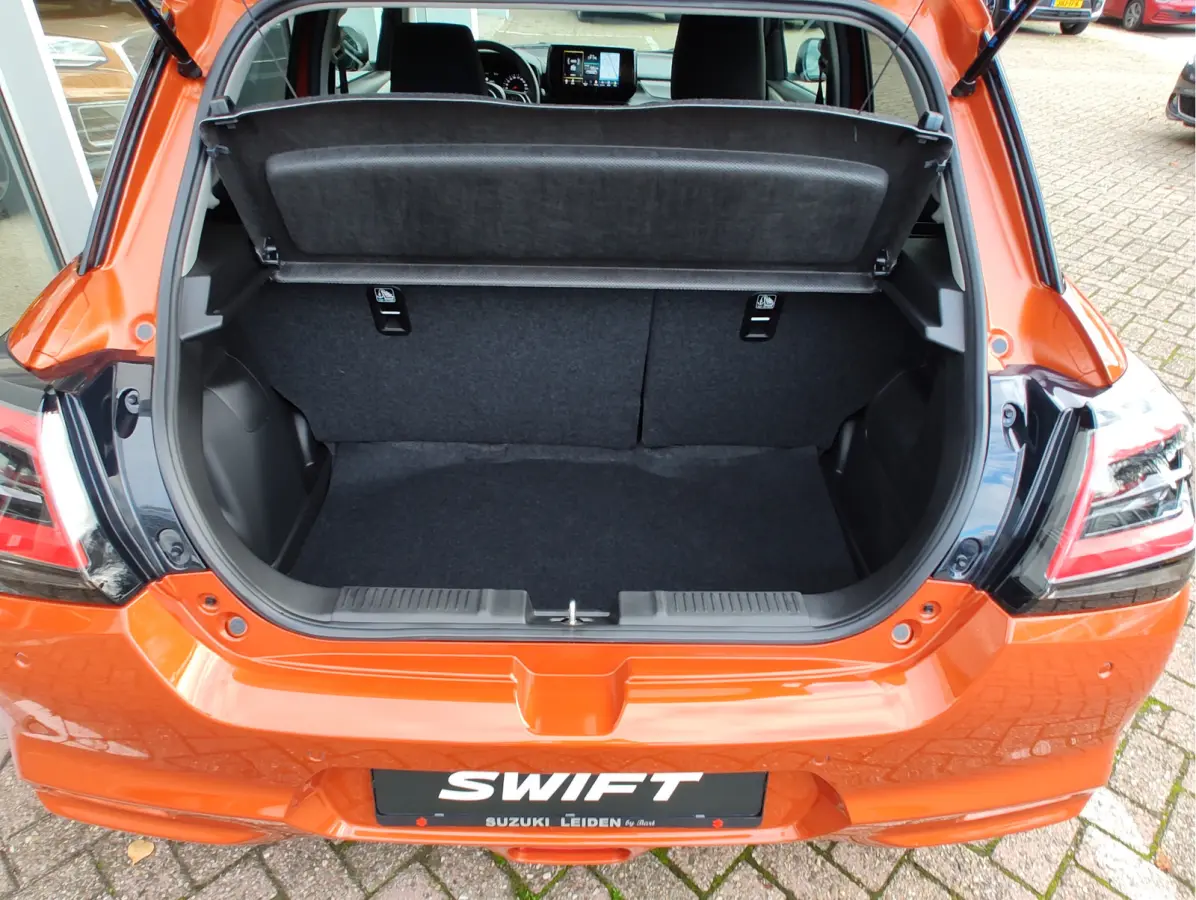 1.2 SELECT SMART HYBRID Direct Leverbaar | Tot 10 JAAR GARANTIE!  Inclusief € .2.500,- Voorraad Voordeel