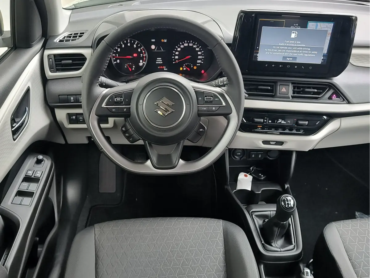 1.2 SELECT SMART HYBRID Direct Leverbaar | Tot 10 JAAR GARANTIE!  Inclusief € .2.500,- Voorraad Voordeel