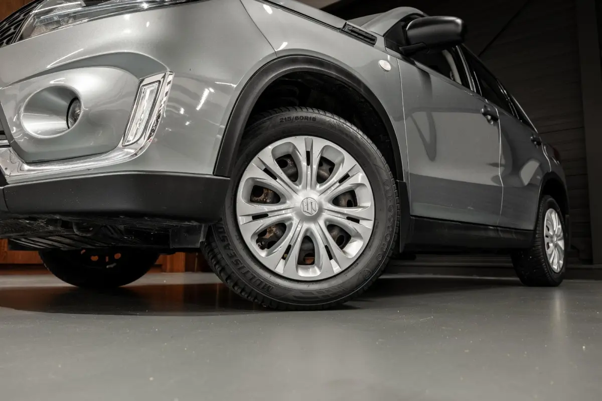 1.4 Boosterjet Comfort Smart Hybrid Afn. Trekhaak | Airco