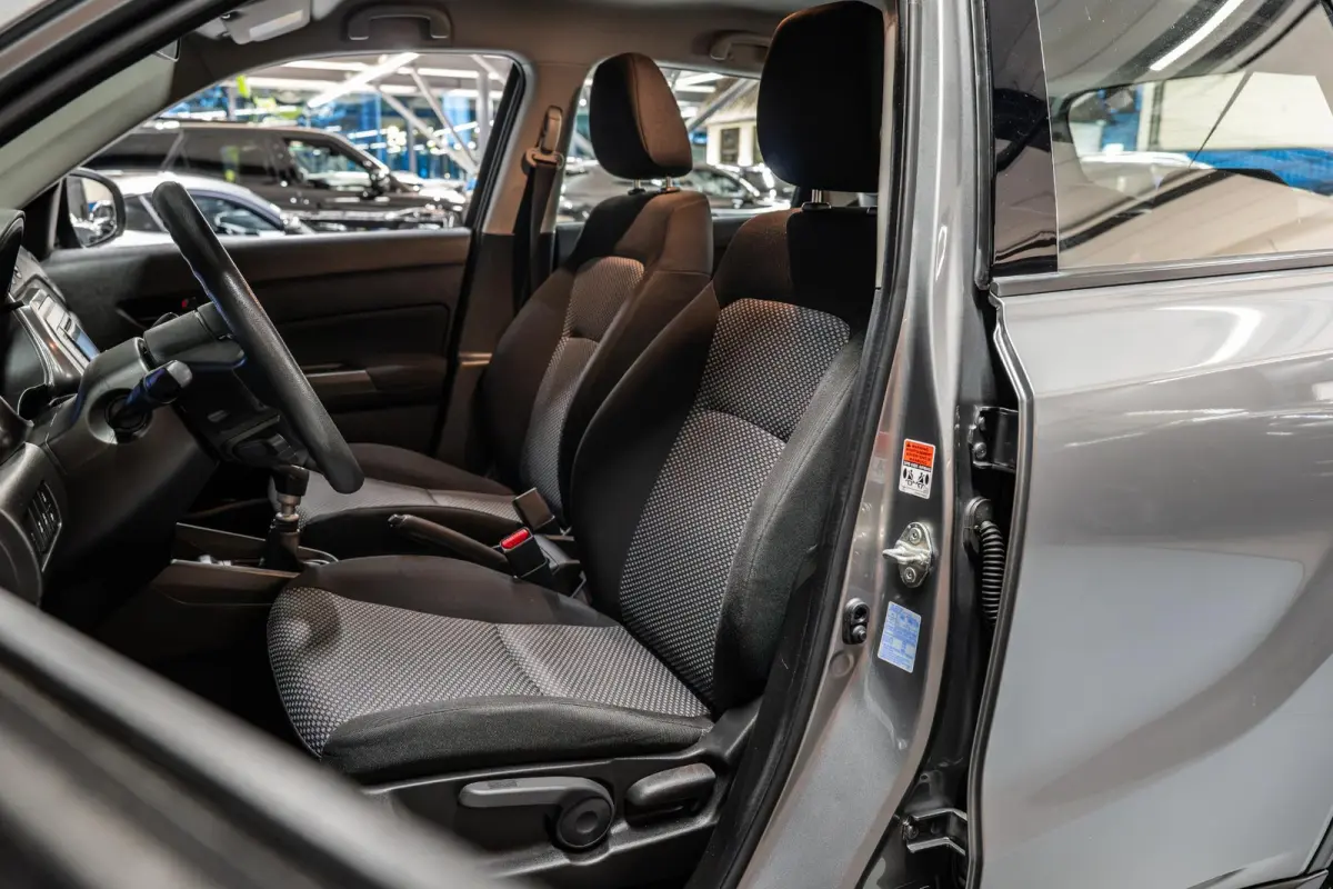 1.4 Boosterjet Comfort Smart Hybrid Afn. Trekhaak | Airco