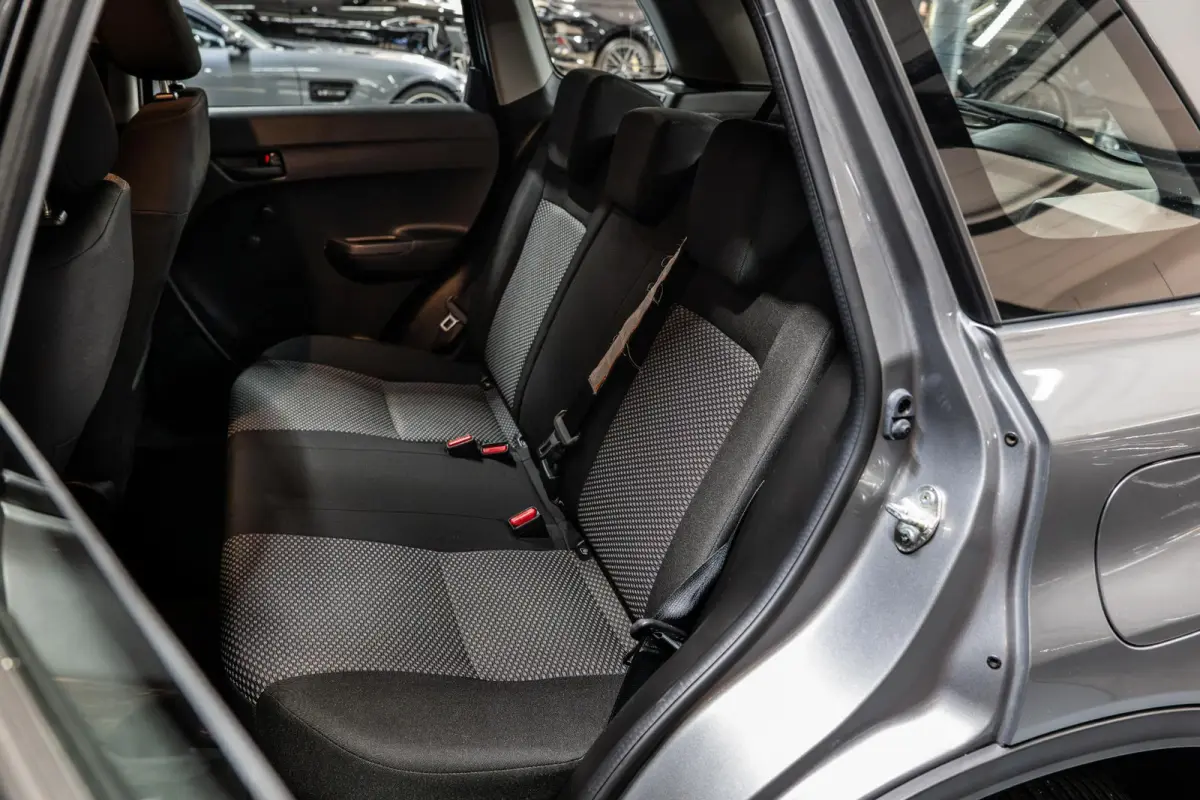 1.4 Boosterjet Comfort Smart Hybrid Afn. Trekhaak | Airco