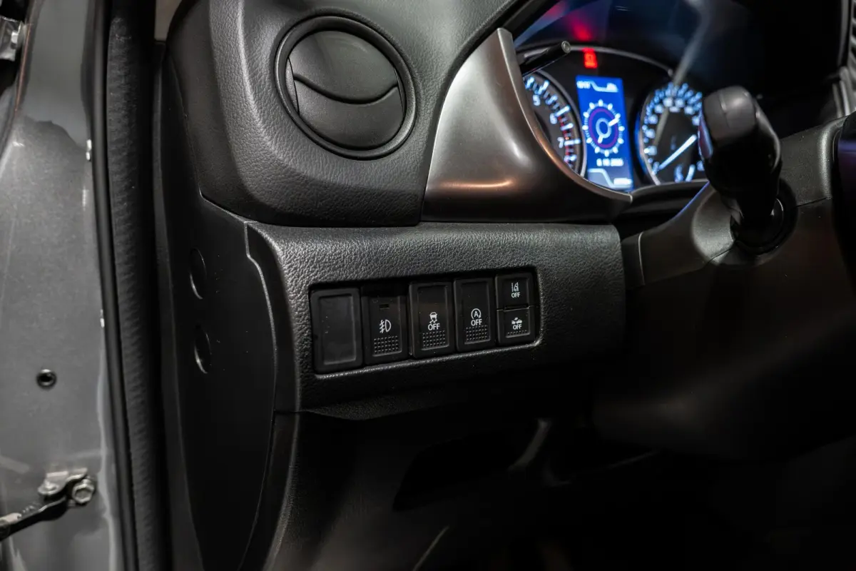 1.4 Boosterjet Comfort Smart Hybrid Afn. Trekhaak | Airco