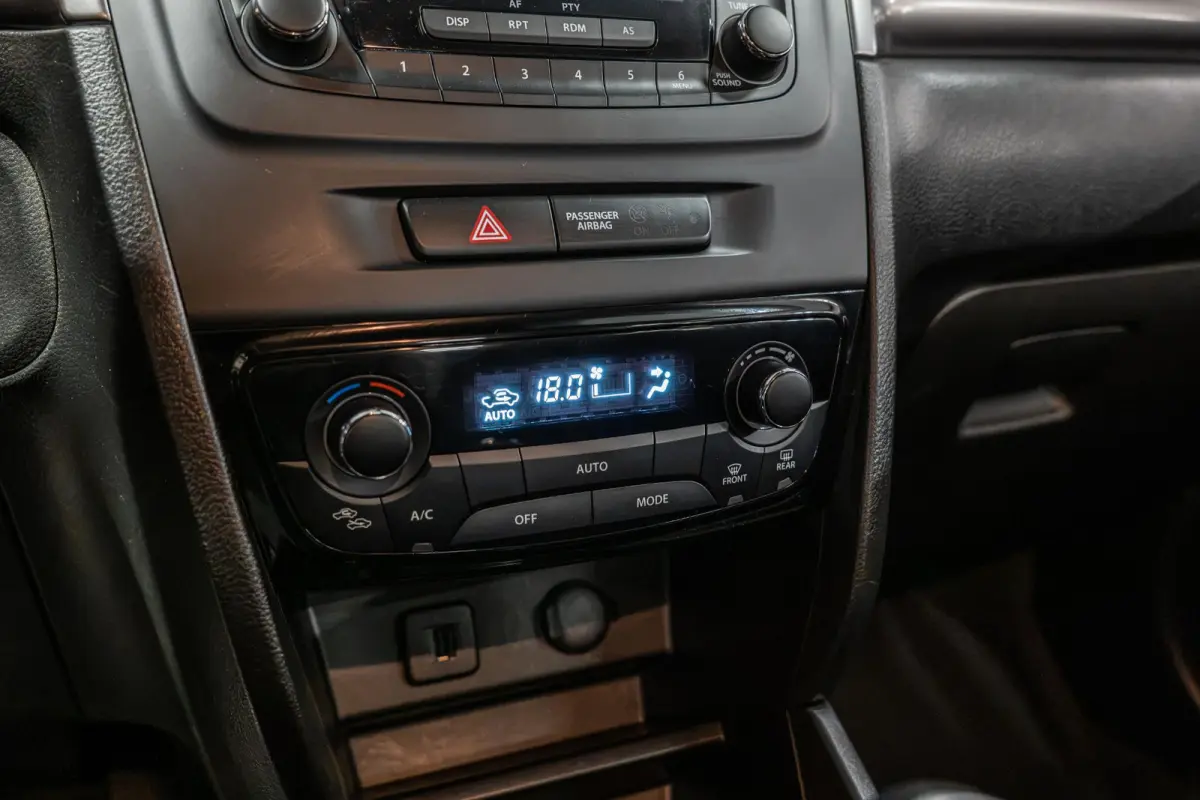 1.4 Boosterjet Comfort Smart Hybrid Afn. Trekhaak | Airco