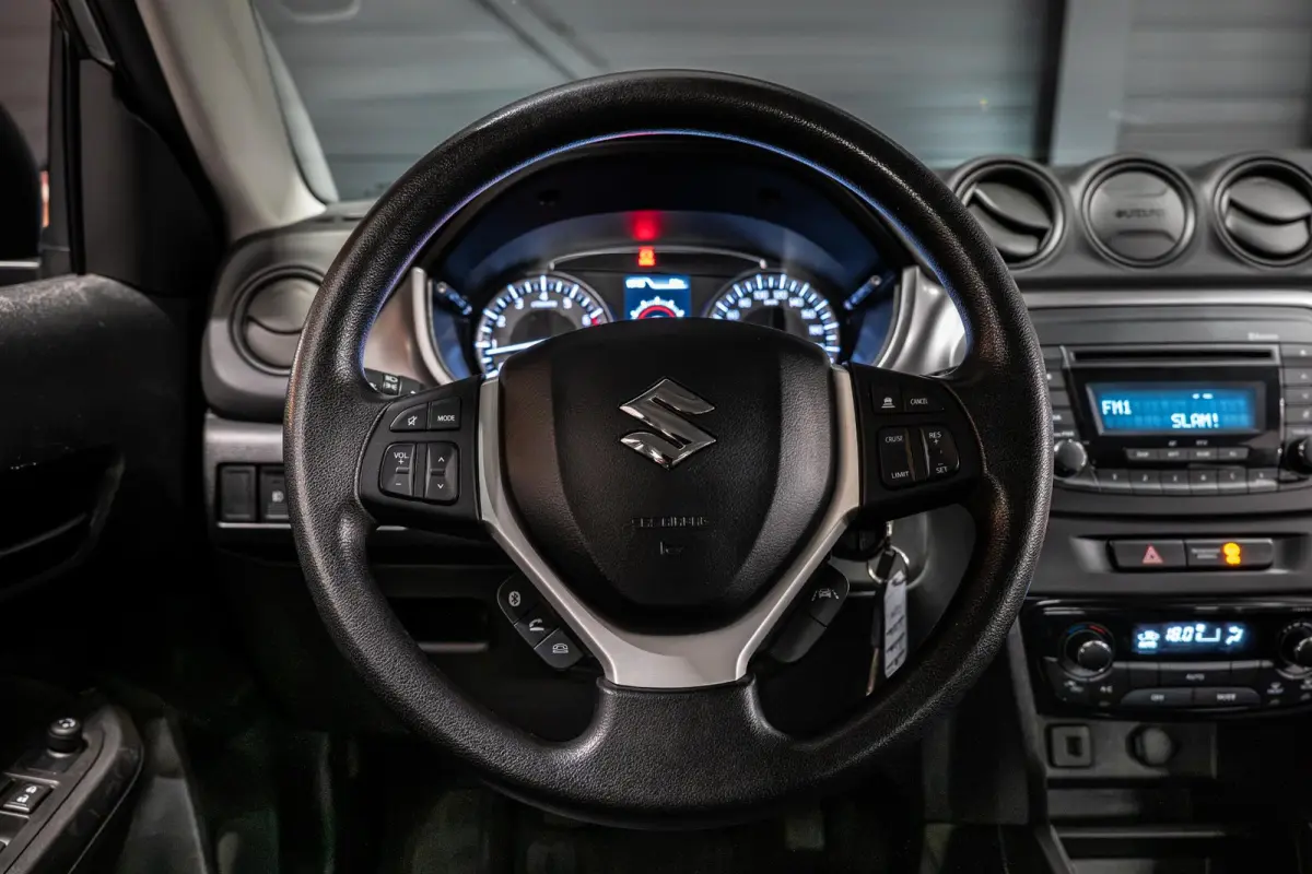 1.4 Boosterjet Comfort Smart Hybrid Afn. Trekhaak | Airco