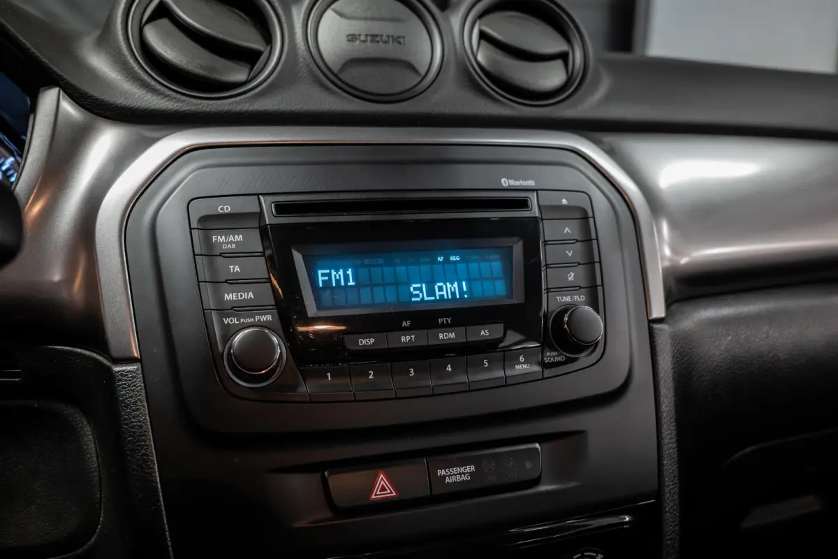 1.4 Boosterjet Comfort Smart Hybrid Afn. Trekhaak | Airco