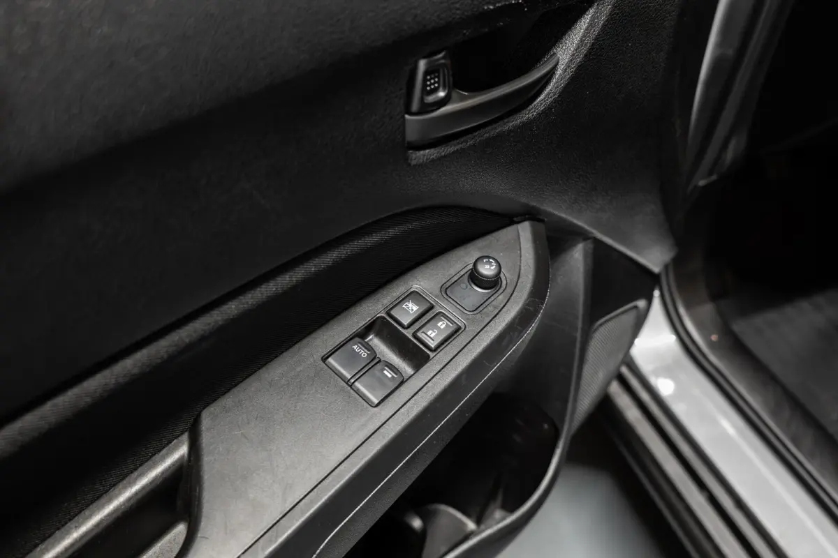 1.4 Boosterjet Comfort Smart Hybrid Afn. Trekhaak | Airco