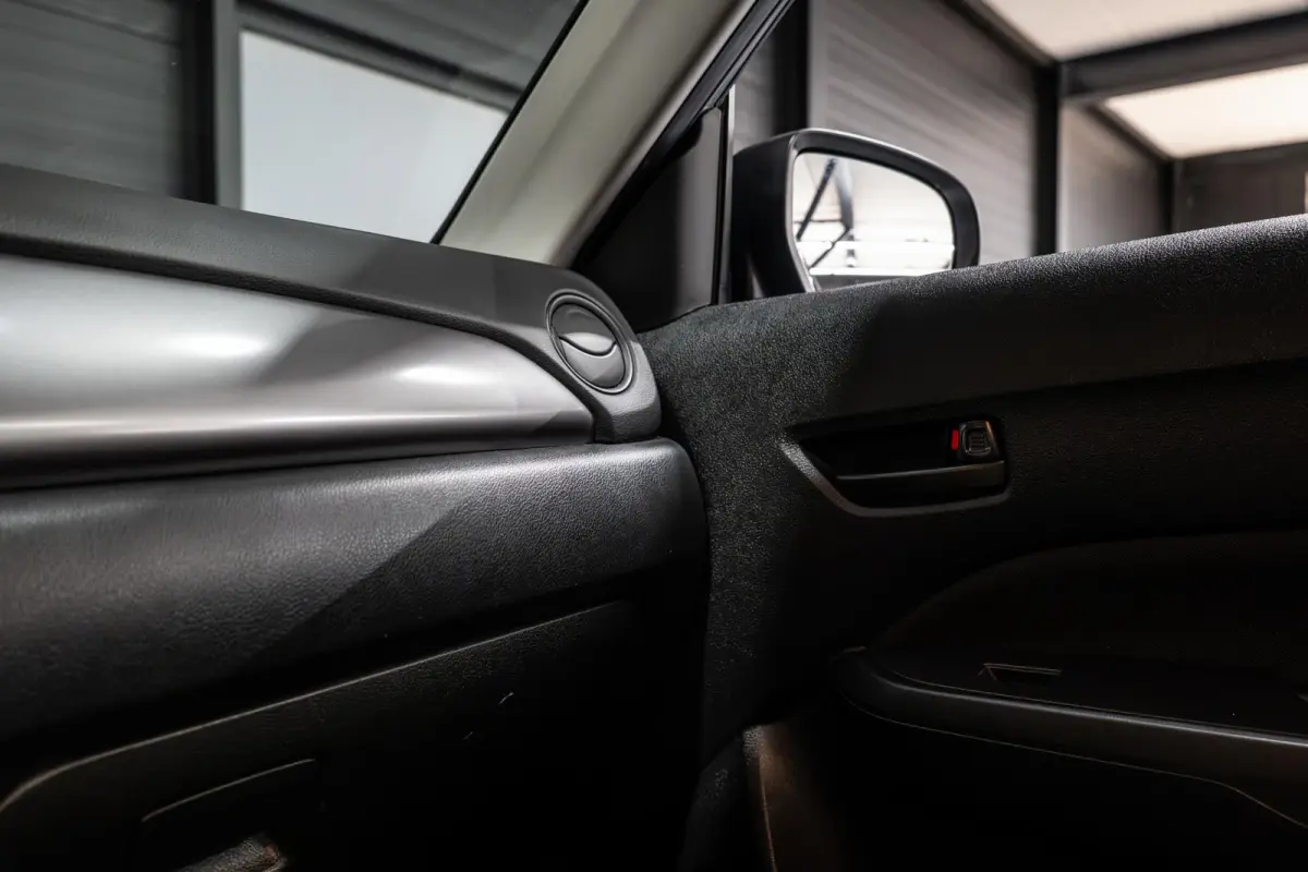 1.4 Boosterjet Comfort Smart Hybrid Afn. Trekhaak | Airco