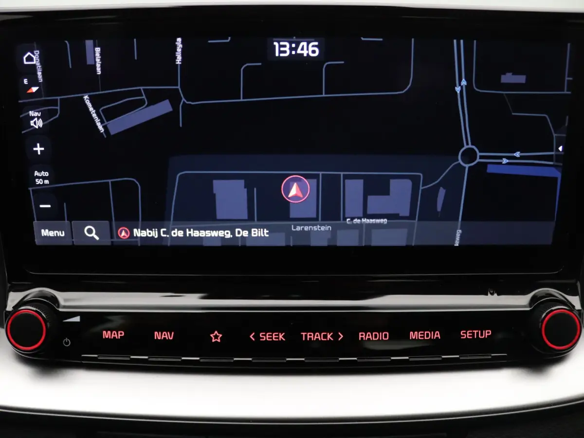 160pk T-GDi DynamicLine Apple Carplay/Android Auto | Climate