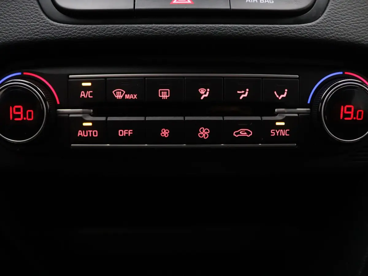 160pk T-GDi DynamicLine Apple Carplay/Android Auto | Climate