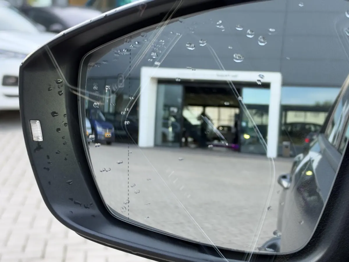 1.5 TSI Sport Business R | ACC | Stoel+Stuurverwarming | Achteruitrijcamera | Lane Assist | Blind Spot |