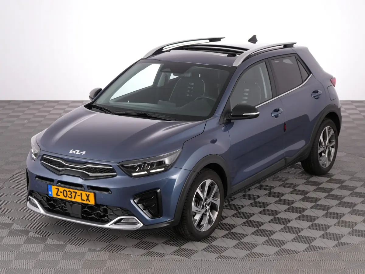 1.0 T-GDi MHEV GT-PlusLine | SCHUIFDAK ✅ 1e Eigenaar !