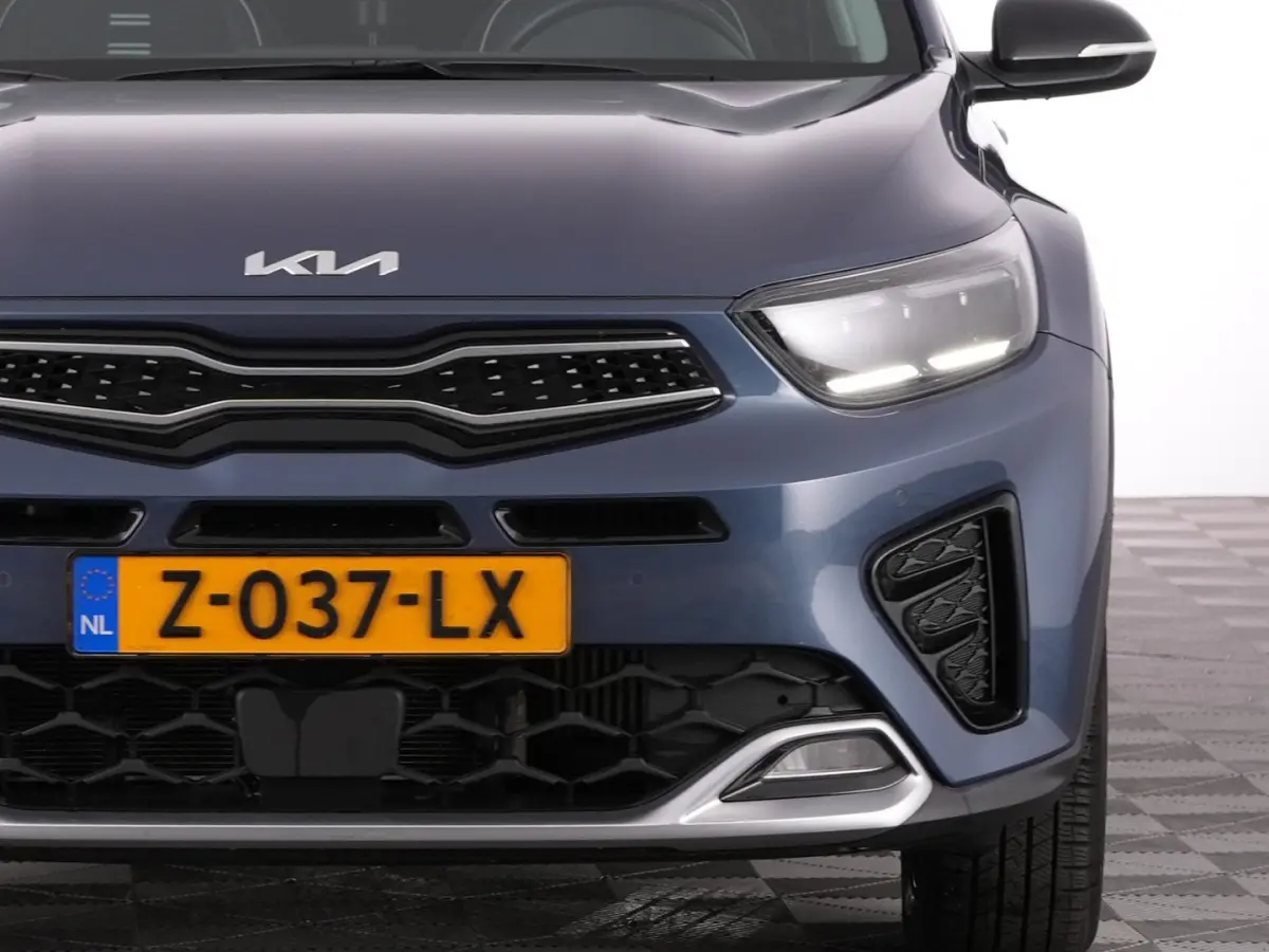 1.0 T-GDi MHEV GT-PlusLine | SCHUIFDAK ✅ 1e Eigenaar !