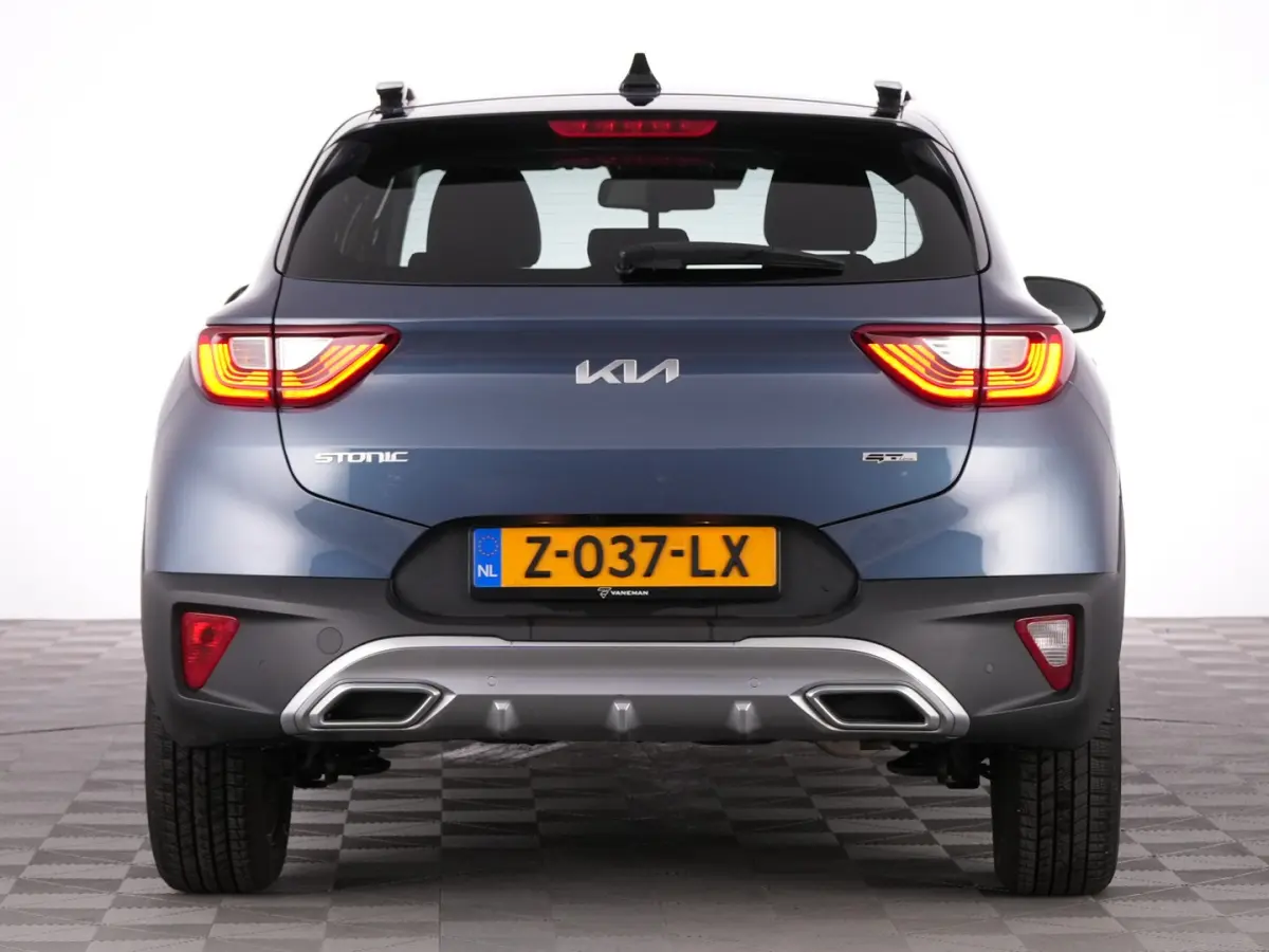 1.0 T-GDi MHEV GT-PlusLine | SCHUIFDAK ✅ 1e Eigenaar !