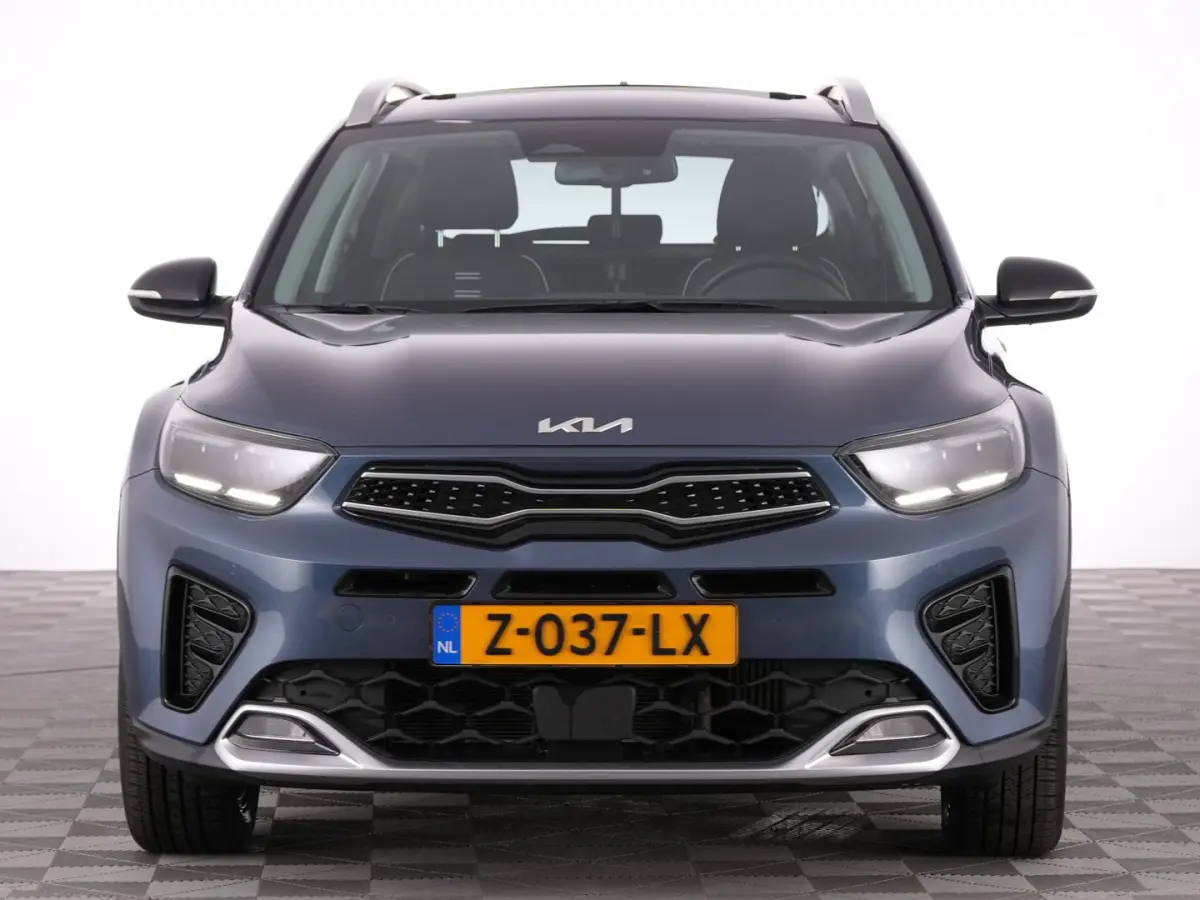 1.0 T-GDi MHEV GT-PlusLine | SCHUIFDAK ✅ 1e Eigenaar !