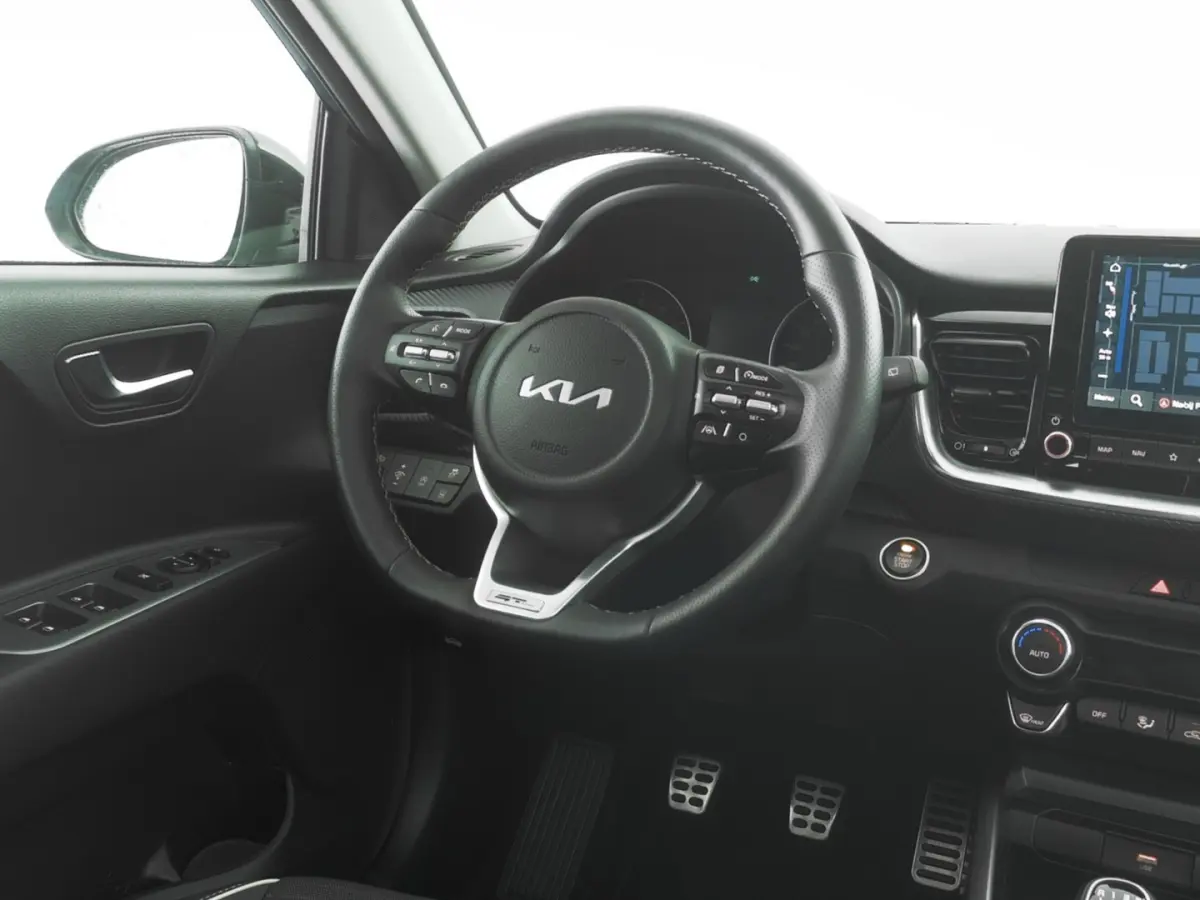 1.0 T-GDi MHEV GT-PlusLine | SCHUIFDAK ✅ 1e Eigenaar !