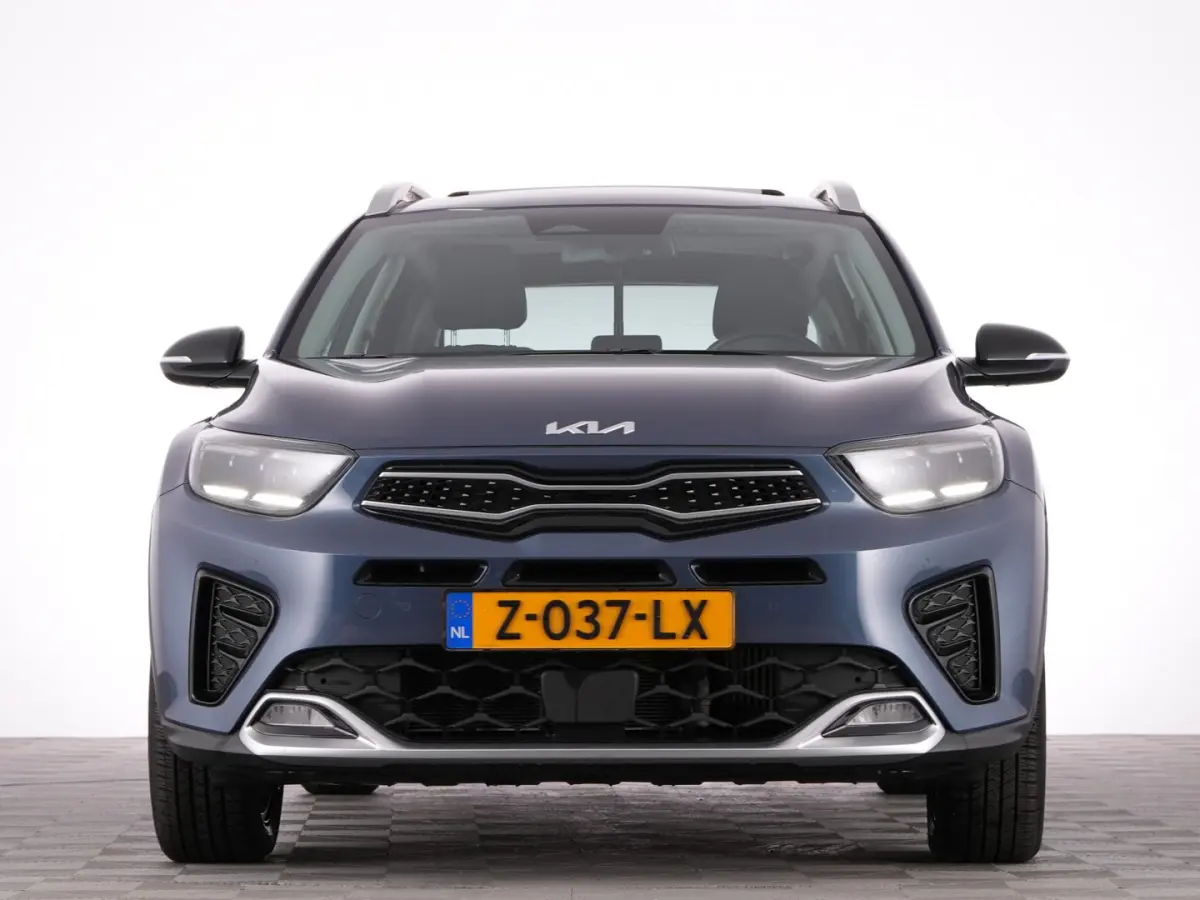 1.0 T-GDi MHEV GT-PlusLine | SCHUIFDAK ✅ 1e Eigenaar !