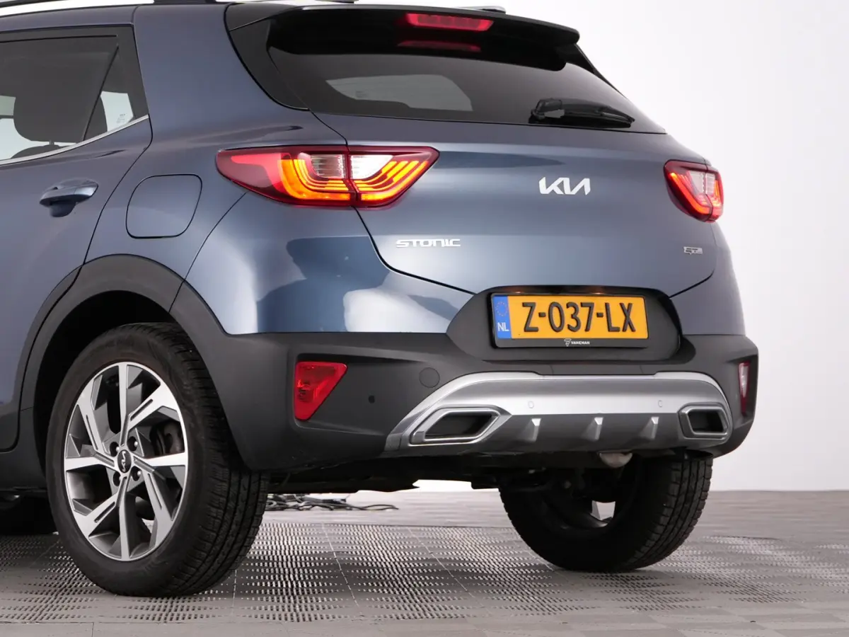 1.0 T-GDi MHEV GT-PlusLine | SCHUIFDAK ✅ 1e Eigenaar !